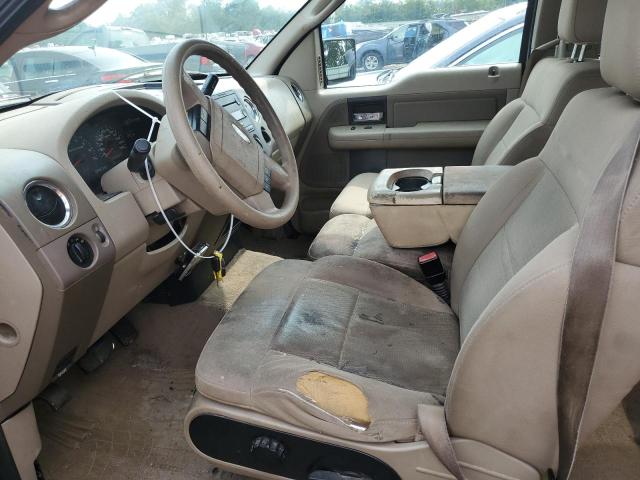 Photo 7 from auction – 2006 FORD F150 with VIN 1FTPX14536FA41931