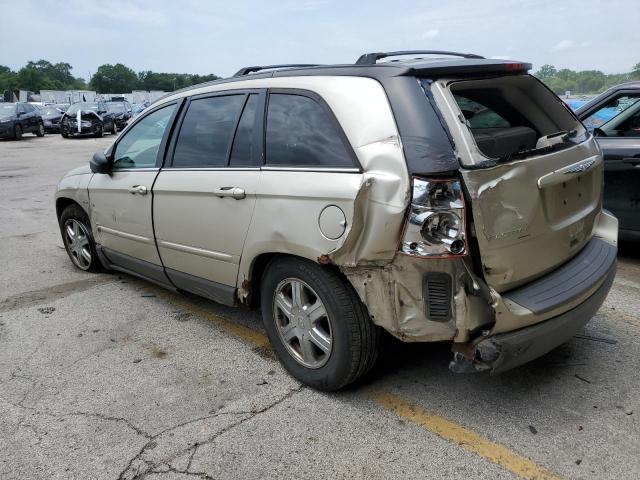 Photo 2 from auction – 2005 CHRYSLER PACIFICA T with VIN 2C8GF68445R319954