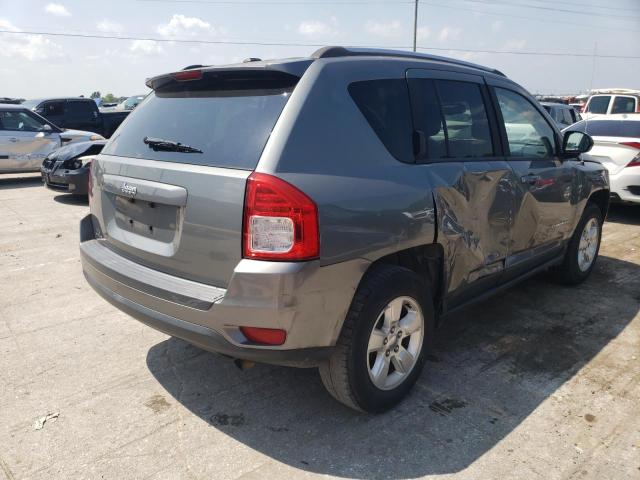 Photo 3 from auction – 2013 JEEP COMPASS SP with VIN 1C4NJCBA8DD238803