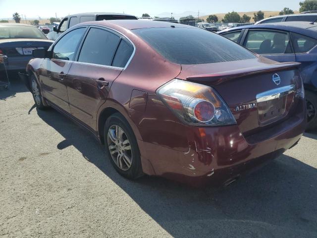 Photo 2 from auction – 2011 NISSAN ALTIMA BAS with VIN 1N4AL2AP0BN491734