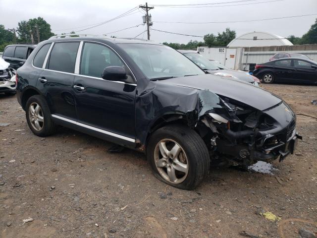 صورة رقم 4 من المزاد - 2004 PORSCHE CAYENNE S مع VIN WP1AB29P04LA76900