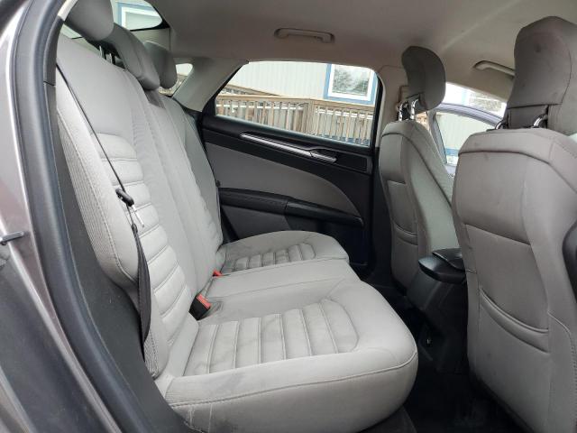 Photo 10 from auction – 2013 FORD FUSION S with VIN 3FA6P0G71DR249542
