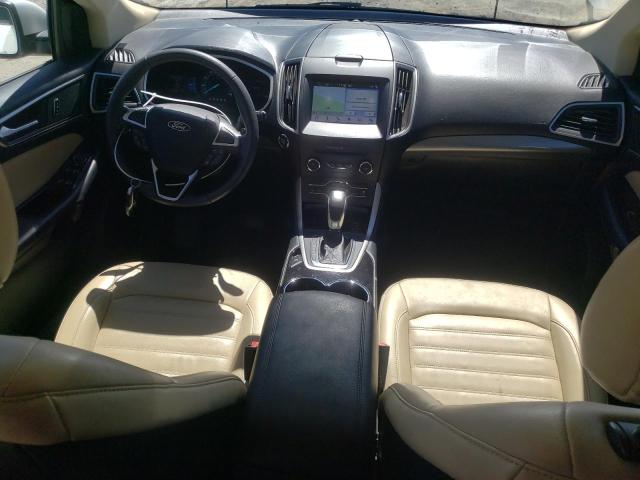 Photo 8 from auction – 2017 FORD EDGE SEL with VIN 2FMPK4J98HBB05145