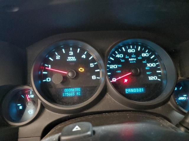 Photo 9 from auction – 2007 CHEVROLET SILVERADO with VIN 1GCEC14C57Z571982