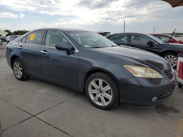 Photo 4 from auction – 2007 LEXUS ES 350 with VIN JTHBJ46G572051881