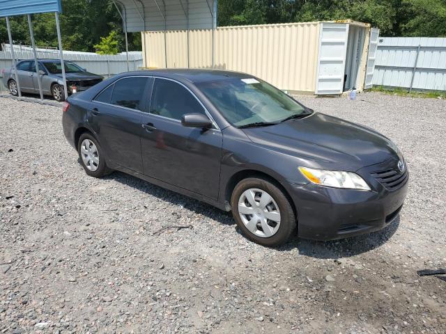 Photo 4 from auction – 2007 TOYOTA CAMRY with VIN 4T1BE46K87U097263