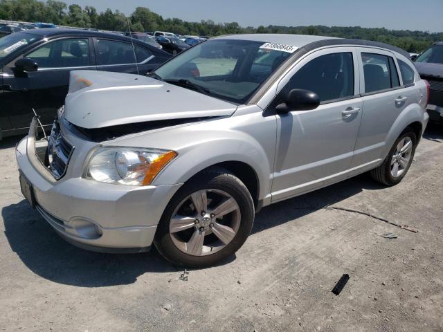 DODGE CALIBER MA 2011 with VIN 1B3CB3HA9BD255071 - Photo from auction