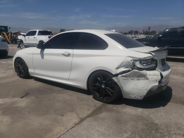 Photo 2 from auction – 2015 BMW M235I with VIN WBA1J7C54FV359023