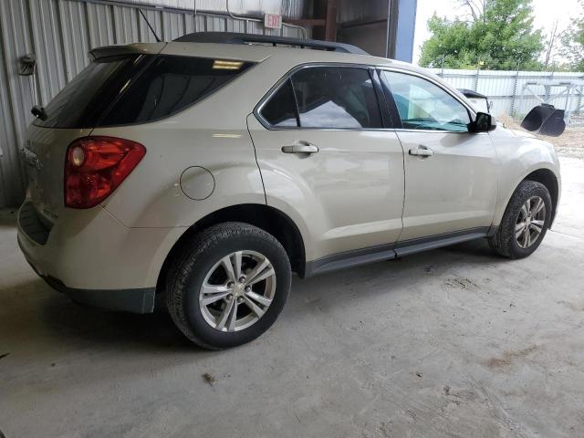 Photo 3 from auction – 2013 CHEVROLET EQUINOX LT with VIN 2GNALPEK2D1164317