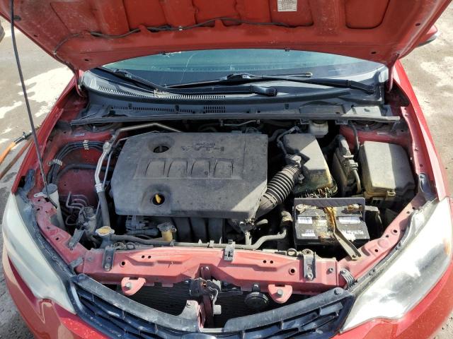Photo 11 from auction – 2014 TOYOTA COROLLA L with VIN 2T1BURHE4EC037678