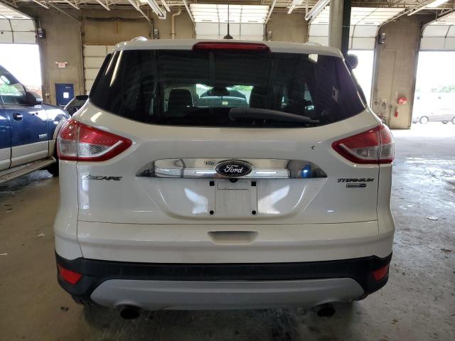 Photo 6 from auction – 2014 FORD ESCAPE TIT with VIN 1FMCU9JX8EUD72277