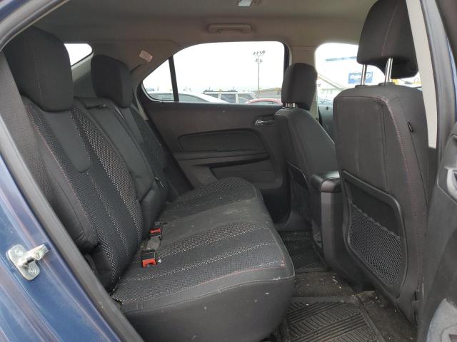 Zdjęcie 10 z aukcji – 2011 CHEVROLET EQUINOX LT z VIN 2CNALDEC8B6208154