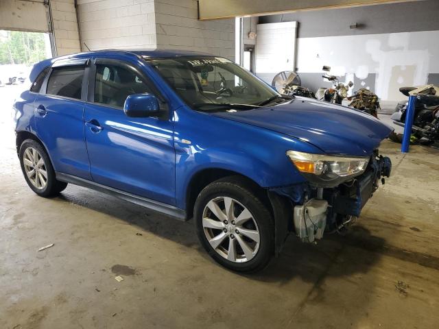 Photo 4 from auction – 2015 MITSUBISHI OUTLANDER with VIN 4A4AR3AU3FE026061