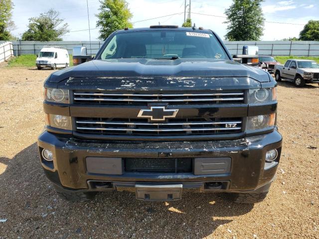 Photo 5 from auction – 2016 CHEVROLET SILVERADO with VIN 1GC1KWE82GF105341