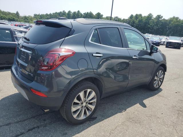 Photo 3 from auction – 2017 BUICK ENCORE PRE with VIN KL4CJESB3HB071919