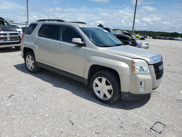 Photo 4 from auction – 2011 GMC TERRAIN SL with VIN 2CTALSEC3B6437211