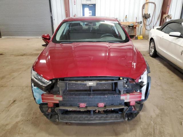 Photo 5 from auction – 2016 FORD FUSION SE with VIN 3FA6P0H70GR349473