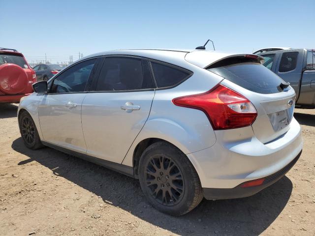 Фото 2 с аукциона – 2012 FORD FOCUS SE с VIN 1FAHP3K29CL132665
