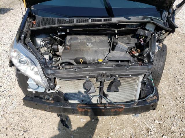 Photo 12 from auction – 2014 TOYOTA SIENNA LE with VIN 5TDKK3DC7ES415698