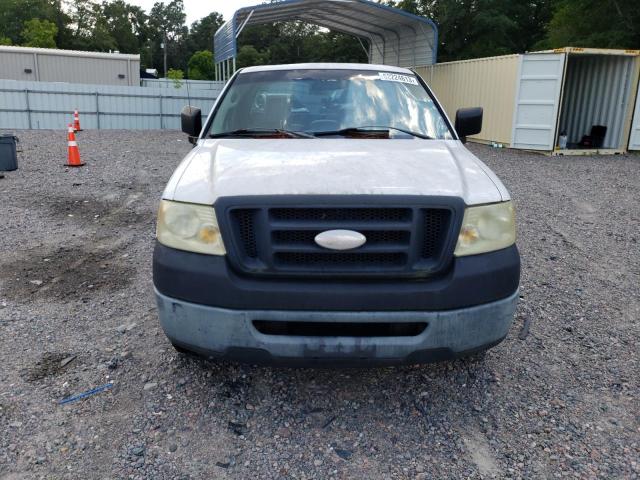 Photo 5 from auction – 2006 FORD F150 with VIN 1FTRF12W36NA13351