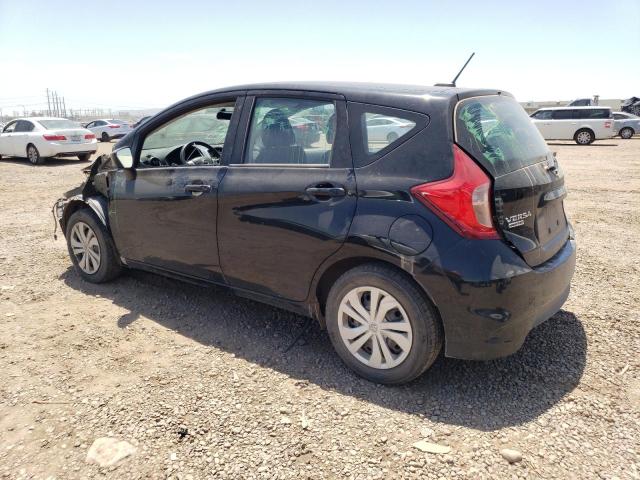 Photo 2 from auction – 2018 NISSAN VERSA NOTE with VIN 3N1CE2CP8JL364189