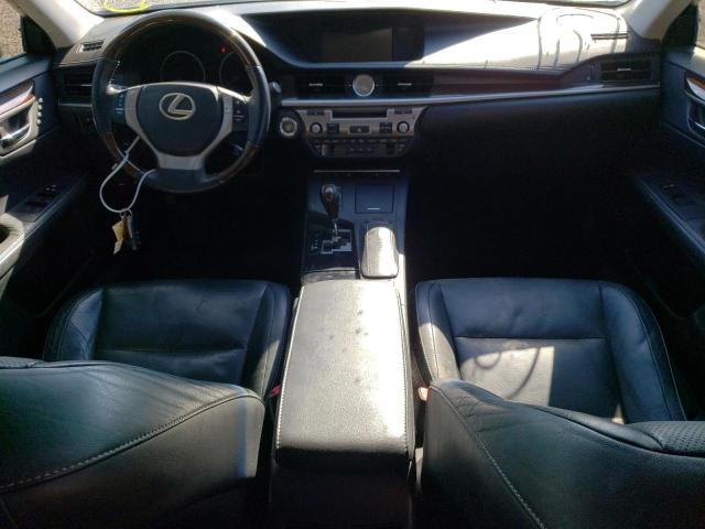 Photo 8 from auction – 2013 LEXUS ES 350 with VIN JTHBK1GG1D2028863