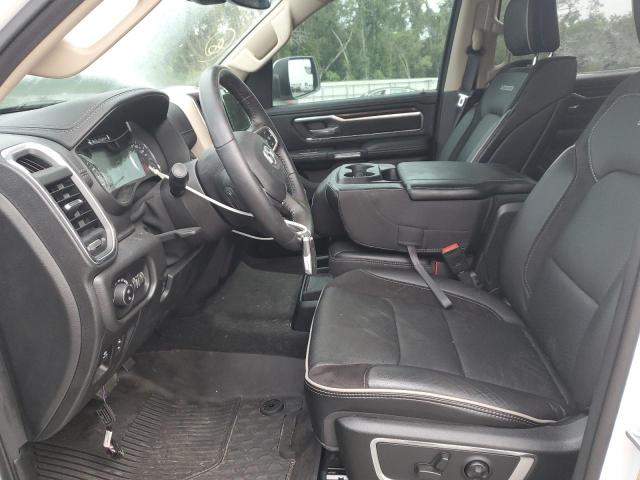 Photo 7 from auction – 2021 RAM 1500 LARAM with VIN 1C6SRFJM1MN830568