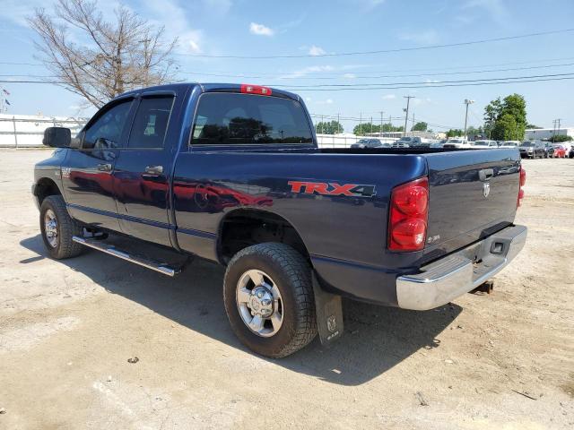 Photo 2 from auction – 2008 DODGE RAM 2500 S with VIN 3D7KS28D58G199727
