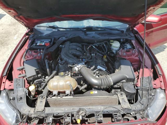 Photo 11 from auction – 2016 FORD MUSTANG with VIN 1FA6P8AM6G5307813