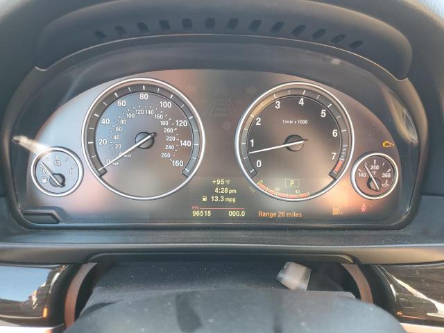 Photo 9 from auction – 2011 BMW 535 I with VIN WBAFR7C59BC801380