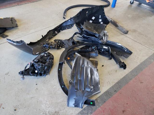 Zdjęcie 13 z aukcji – 2022 MAZDA CX-5 PREMI z VIN JM3KFBEM8N1568942