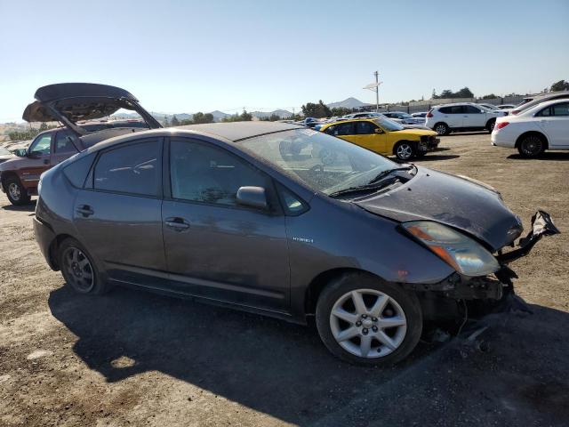 Photo 4 from auction – 2008 TOYOTA PRIUS with VIN JTDKB20U283326832