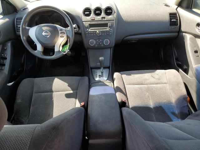 Photo 8 from auction – 2007 NISSAN ALTIMA 2.5 with VIN 1N4AL21E67C212983