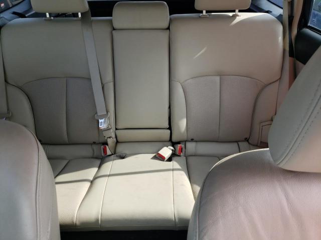 Снимка 10 от търг – 2012 SUBARU OUTBACK 2. с VIN 4S4BRBJC7C3303102