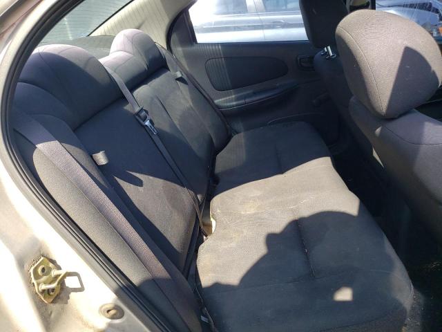 Photo 10 from auction – 2003 DODGE NEON SXT with VIN 1B3ES56C23D126695