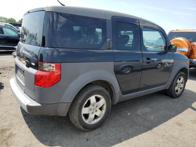 Photo 3 from auction – 2004 HONDA ELEMENT EX with VIN 5J6YH285X4L023680