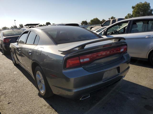 Photo 2 from auction – 2011 DODGE CHARGER with VIN 2B3CL3CG3BH544233