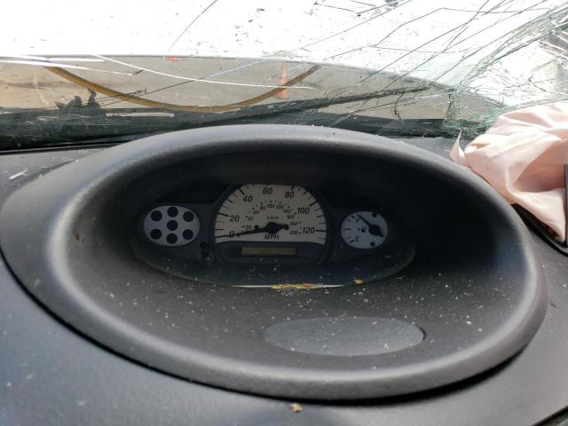 Photo 9 from auction – 2004 TOYOTA ECHO with VIN JTDAT123140343026