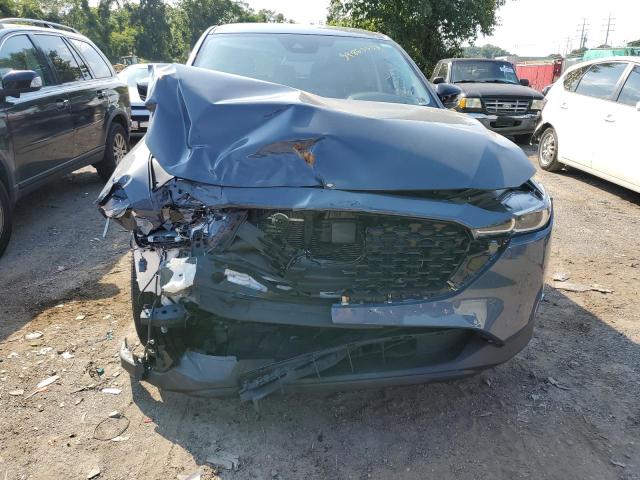 Фото 11 с аукциона – 2023 MAZDA CX-5 PREFE с VIN JM3KFBCM8P0189984