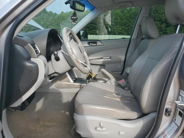 Zdjęcie 7 z aukcji – 2009 SUBARU FORESTER 2 z VIN JF2SH64699H746031