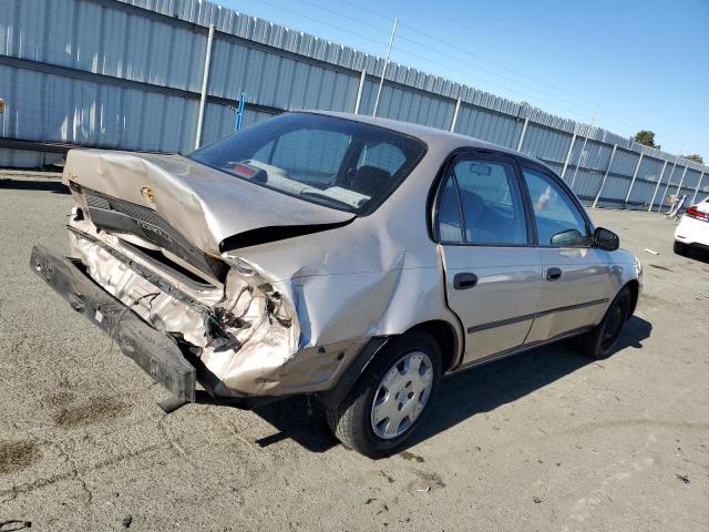 Photo 3 from auction – 1995 TOYOTA COROLLA LE with VIN 1NXAE09B7SZ236162