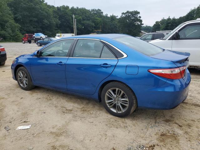 Photo 2 from auction – 2017 TOYOTA CAMRY LE with VIN 4T1BF1FK8HU671499