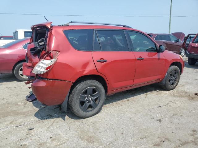 Photo 3 from auction – 2009 TOYOTA RAV4 with VIN 2T3ZF33V19W005683