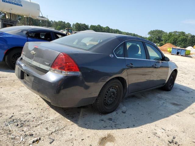 Photo 3 from auction – 2008 CHEVROLET IMPALA LS with VIN 2G1WB58K781311635