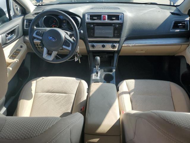 Photo 8 from auction – 2015 SUBARU OUTBACK 2. with VIN 4S4BSAHC6F3310180