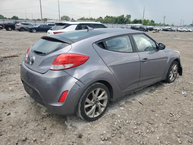Снимка 3 от търг – 2016 HYUNDAI VELOSTER с VIN KMHTC6AD8GU279723