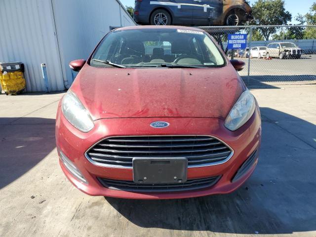 Photo 5 from auction – 2014 FORD FIESTA SE with VIN 3FADP4EJ3EM103106