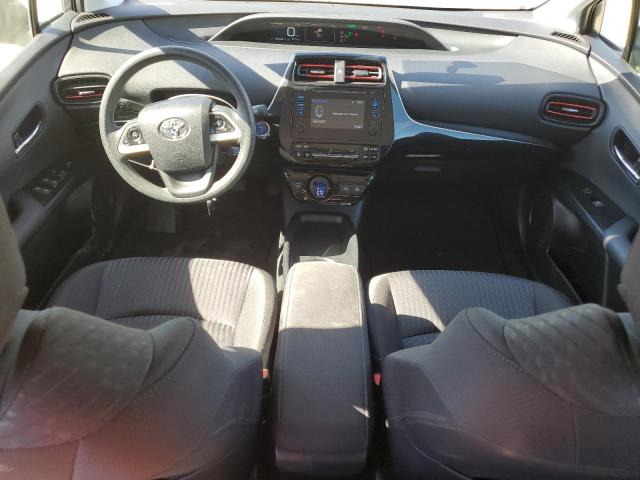 Photo 8 from auction – 2016 TOYOTA PRIUS with VIN JTDKBRFU6G3009120