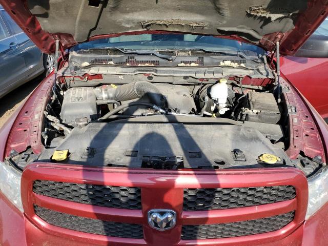 Photo 11 from auction – 2013 RAM 1500 SLT with VIN 1C6RR7GT0DS507293
