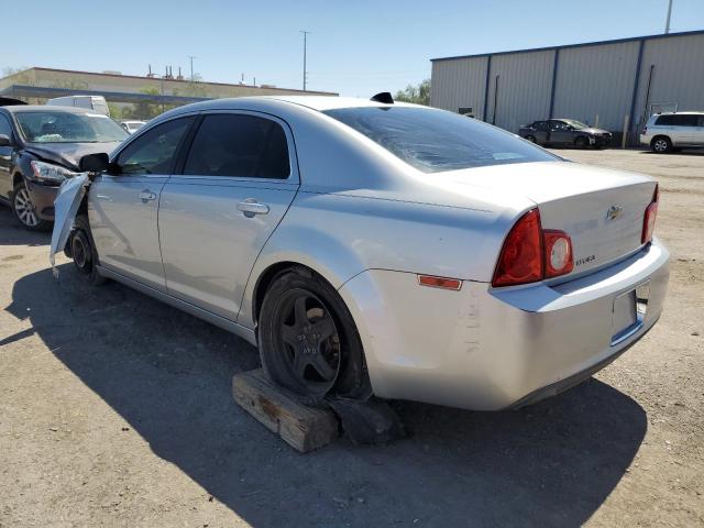 Photo 2 from auction – 2012 CHEVROLET MALIBU LS with VIN 1G1ZA5E05CF355914